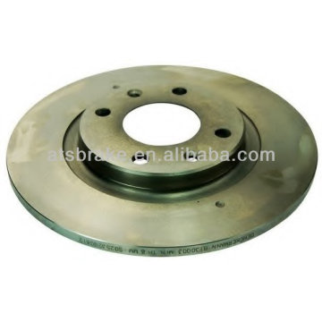 BOSCH No 0986478090 for Peugeot brake disc